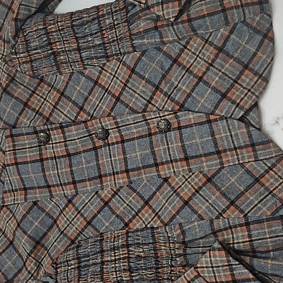 Vintage Y2K Nick & Mo blazer - Picture 2 of 5